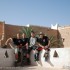 Libia Quad Adventure cz III - Zdezak Jarys Staples Apteka Libia Quad Adventure
