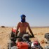 Libia Quad Adventure cz III - Zdezak w turbanie Libia Quad Adventure