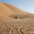 Libia Quad Adventure cz III - skok quadem na pustyni Libia Quad Adventure
