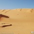 Libia Quad Adventure cz III - zjazd z pustynnych gor Libia Quad Adventure
