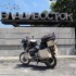 Magadan na motocyklu w Azji - Wladywostok wyprawa motocyklem do Magadanu