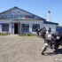 Magadan na motocyklu w Azji - postoj wyprawa motocyklem do Magadanu