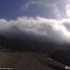 Maroko Sahara i gory Atlas czyli motocyklem po Afryce - chmury w gorach