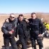 Maroko Sahara i gory Atlas czyli motocyklem po Afryce - fajna coca cola co nie