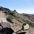 Maroko Sahara i gory Atlas czyli motocyklem po Afryce - gorska droga