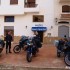 Maroko Sahara i gory Atlas czyli motocyklem po Afryce - hotel cote dor