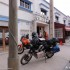 Maroko Sahara i gory Atlas czyli motocyklem po Afryce - hotel sable d or