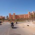 Maroko Sahara i gory Atlas czyli motocyklem po Afryce - miasto