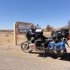 Maroko Sahara i gory Atlas czyli motocyklem po Afryce - na rozstaju