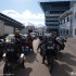 Maroko Sahara i gory Atlas czyli motocyklem po Afryce - prom