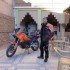 Maroko Sahara i gory Atlas czyli motocyklem po Afryce - przystanek dla KTMa