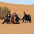Maroko Sahara i gory Atlas czyli motocyklem po Afryce - radosny piknik