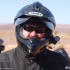 Maroko Sahara i gory Atlas czyli motocyklem po Afryce - shoei
