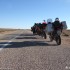 Maroko Sahara i gory Atlas czyli motocyklem po Afryce - w trasie