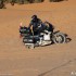 Maroko Sahara i gory Atlas czyli motocyklem po Afryce - wyciaganie motocykla