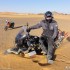 Maroko Sahara i gory Atlas czyli motocyklem po Afryce - zakopana africa twin