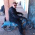 Maroko Sahara i gory Atlas czyli motocyklem po Afryce - zamiana