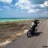 Meksyk na motocyklu - -Campeche-Bahia de Campeche2
