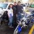 Meksyk na motocyklu - De Queretaro al DF