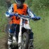 Meksyk na motocyklu - La Marquesa-Enduro 24hs