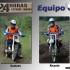 Meksyk na motocyklu - La Marquesa-Enduro 24hs2