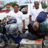 Meksyk na motocyklu - Merida-Jose Antonio