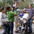 Meksyk na motocyklu - Motorpress-Automovil TV