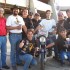 Meksyk na motocyklu - Queretaro-Moto Fest