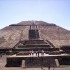 Meksyk na motocyklu - Teotihuacan-Piramides2