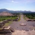 Meksyk na motocyklu - Teotihuacan-Piramides4