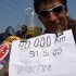 Meksyk na motocyklu - Veracruz-40000km2