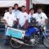 Meksyk na motocyklu - Veracruz-Tu Moto Yamaha10