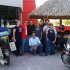 Meksyk na motocyklu - Veracruz