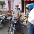 Meksyk na motocyklu - Xalapa-Bar de Juan3