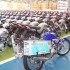Meksyk na motocyklu - Yamaha-Gemelas