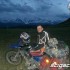 Mongolia raj na Ziemi - Ajtal noca