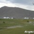 Mongolia raj na Ziemi - U podnozy gor