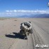 Mongolia raj na Ziemi - XT z bagazem