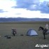Mongolia raj na Ziemi - jazda probna