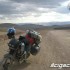 Mongolia raj na Ziemi - krajobraz gorski