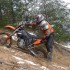 MotoSyberia reaktywacja 2009 - wykopywanie motocykla