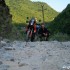 Motocyklami do Madaganu wyprawa z Pascalem - Albania 2009 Mariusz Antonik