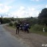 Motocyklami do Madaganu wyprawa z Pascalem - Rumunia Mariusz Antonik
