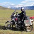 Motocyklami do Magadanu powrot z Azji do Bielska - azja - polska na motocyklu