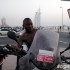 Motocyklami dookola swiata droga do Indii - w dubaju