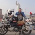 Motocyklem do Chin Pekin zdobyty - droga do pekinu wyprawy motocyklowe londyn-pekin