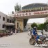 Motocyklem do Chin Pekin zdobyty - kashgar hotel wyprawy motocyklowe londyn-pekin