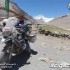Motocyklem do Chin Pekin zdobyty - mount everest na motocyklu - wyprawy motocyklowe
