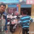 Motocyklem do Chin Pekin zdobyty - mount everest na motocyklu - wyprawy motocyklowe 10
