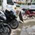 Motocyklem do Turcji - konfrontacja